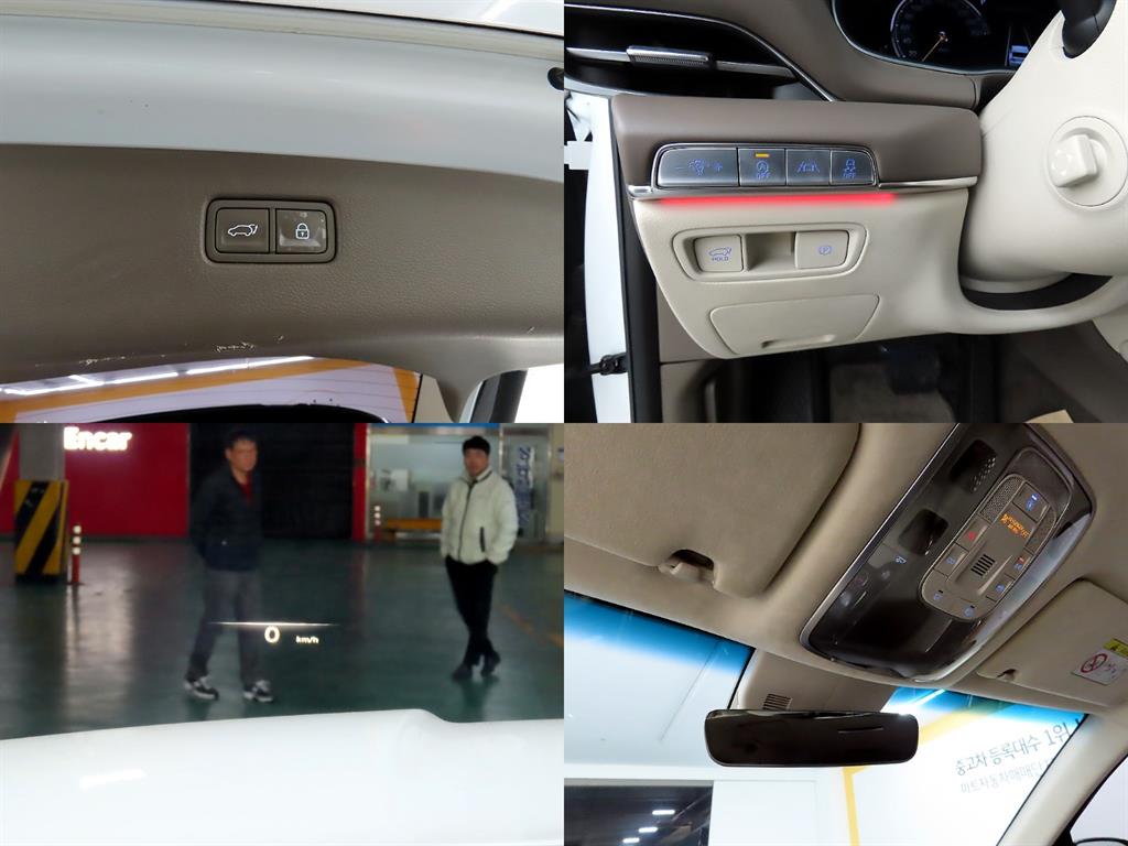 Genesis GV80 2021 - Importación desde Corea - HF Imports Iquique - Foto 16