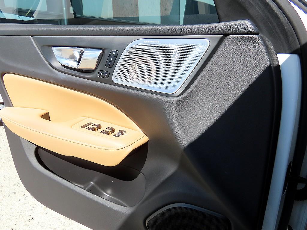 Volvo S60 - Vista 12