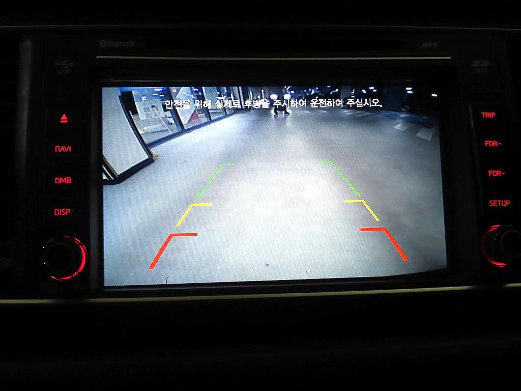 KIA Carnival 2015 Blanco - Importación desde Corea - HF Imports Iquique - Foto 15