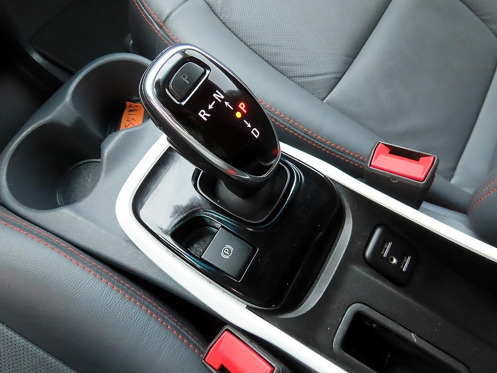 Chevrolet Bolt - Vista 10