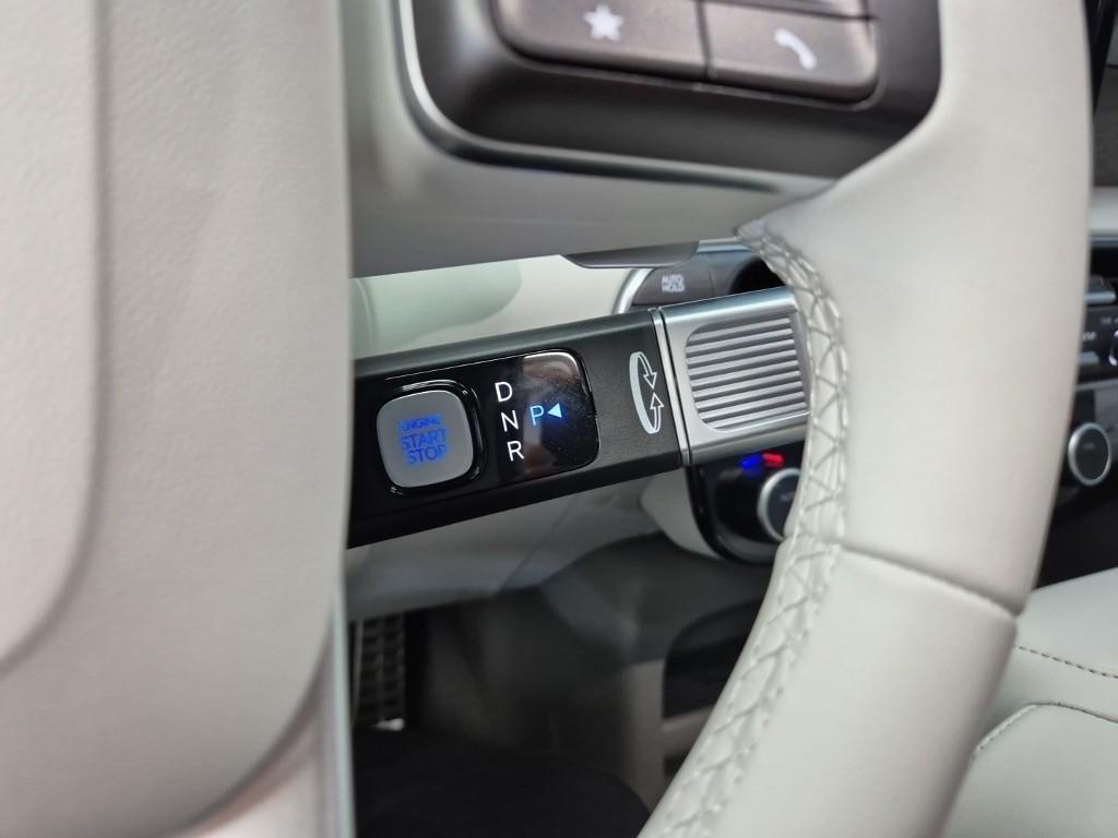 HYUNDAI Palisade - Vista 12