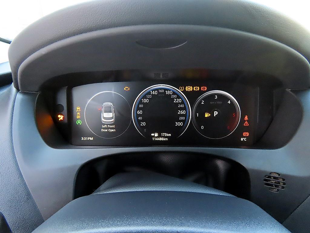 Jaguar F-PACE - Vista 9