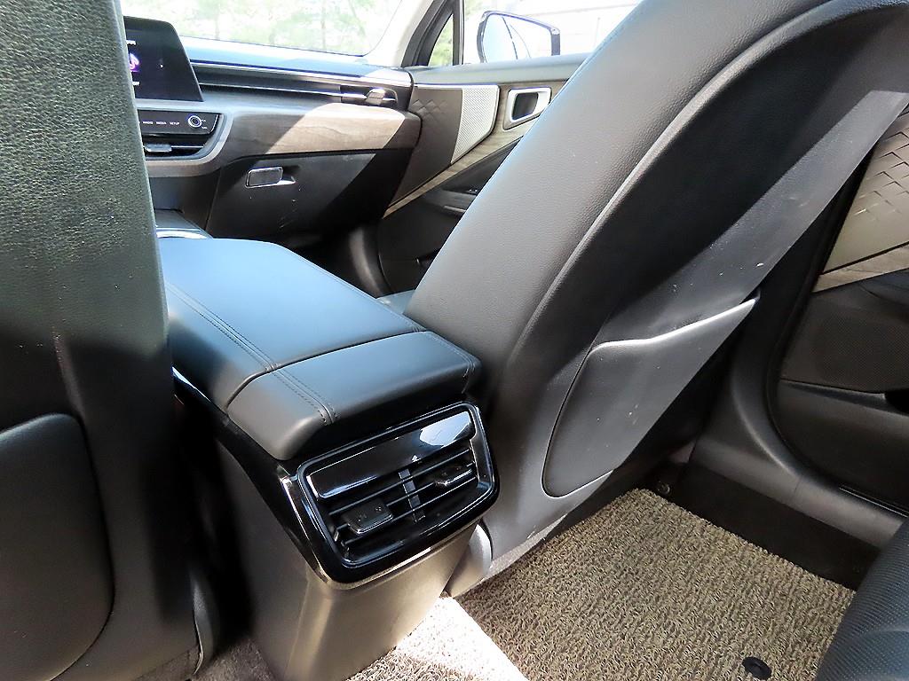 KIA K8 2022 Blanco - Importación desde Corea - HF Imports Iquique - Foto 16