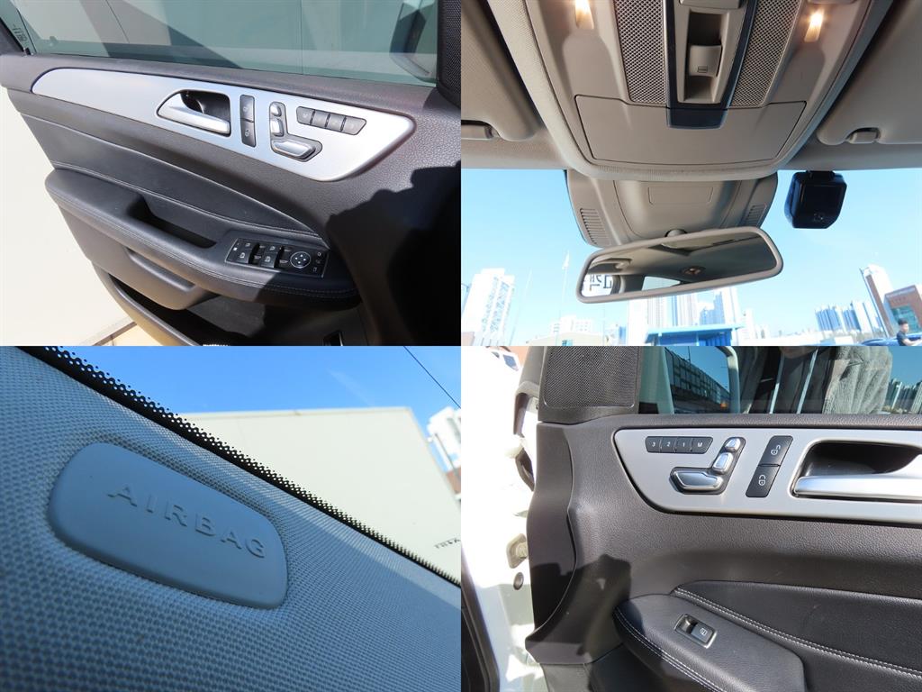 Mercedes Benz GLE Class 2018 Blanco - Importación desde Corea - HF Imports Iquique - Foto 19