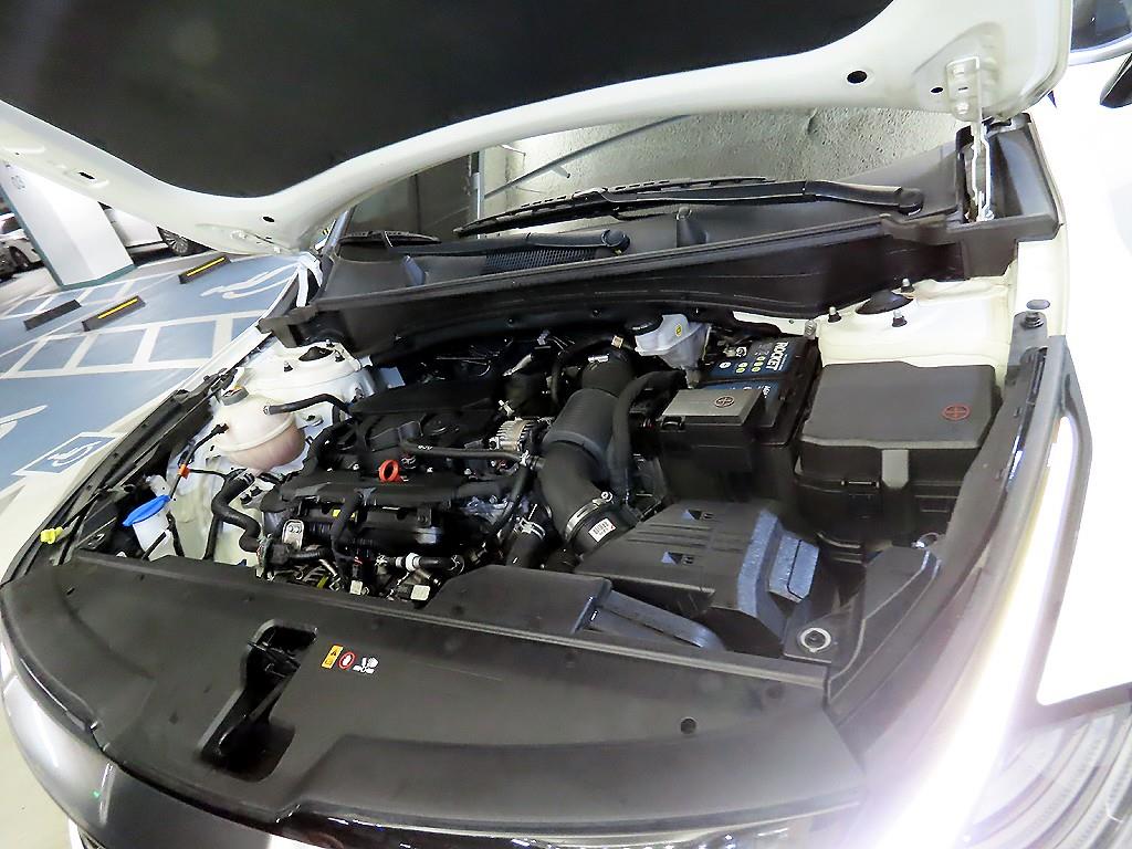 KIA Sportage 2023 Blanco - Importación desde Corea - HF Imports Iquique - Foto 19