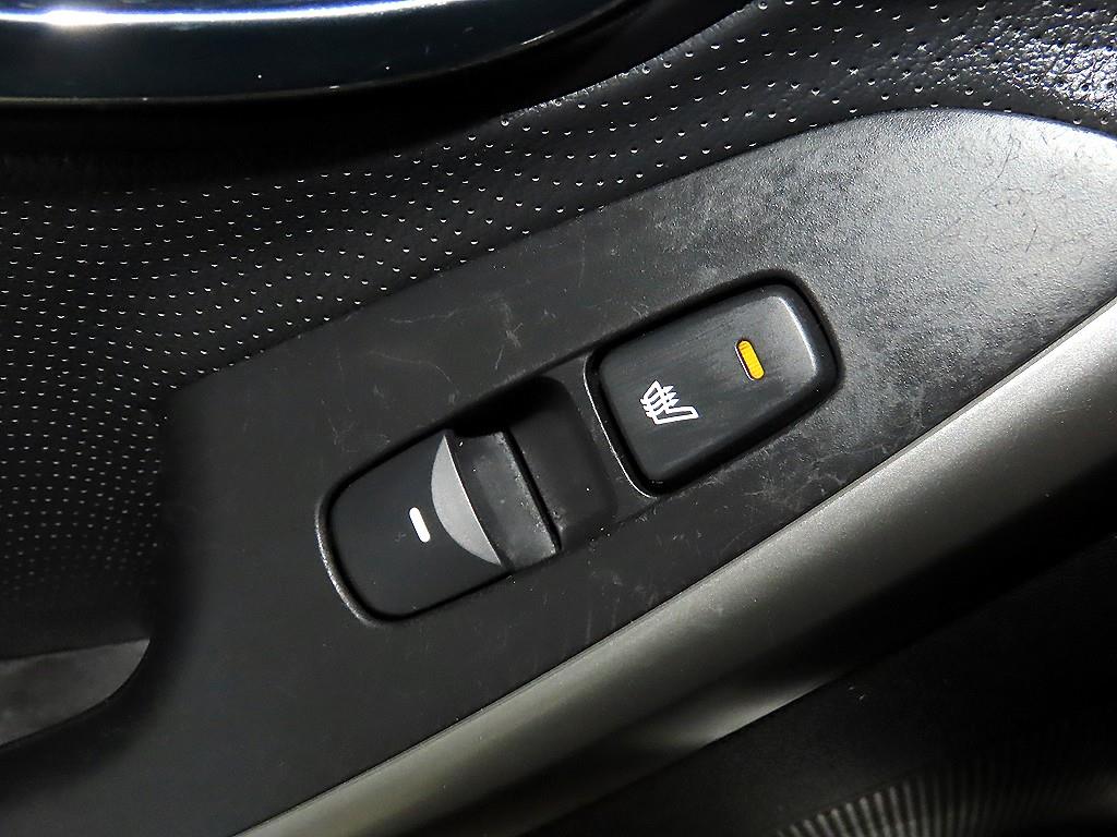 HYUNDAI Avante 2011 Gris - Importación desde Corea - HF Imports Iquique - Foto 13