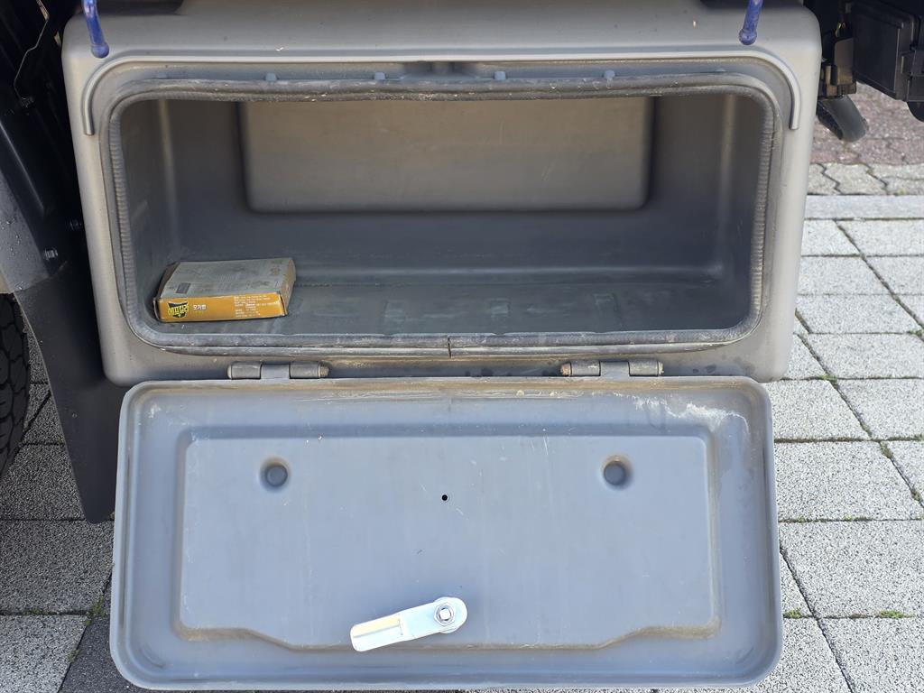 Small Truck Cargo (small) - Vista 10