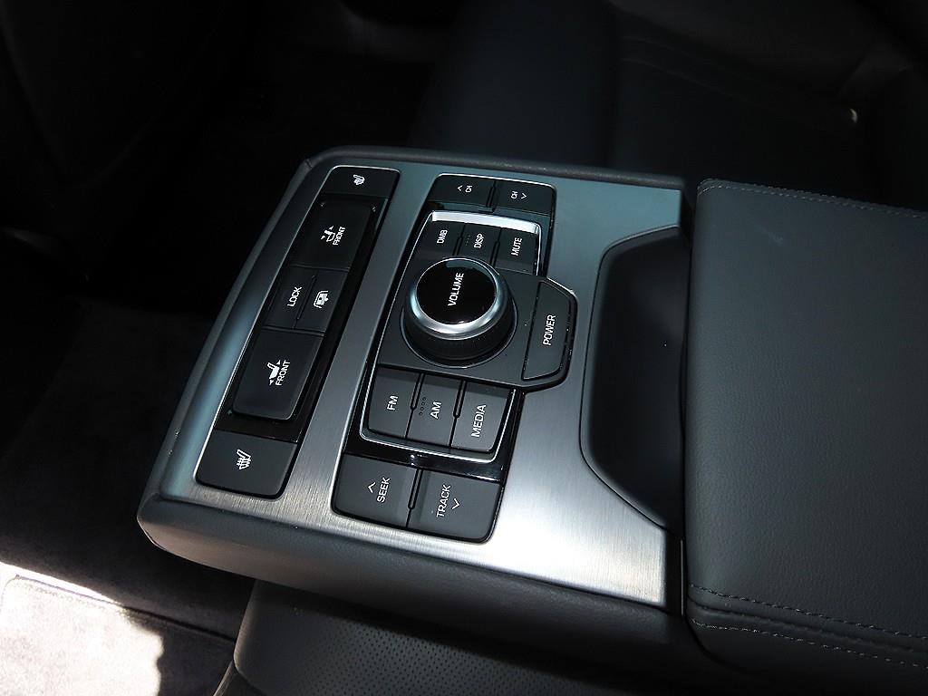 HYUNDAI Genesis 2016 Gris - Importación desde Corea - HF Imports Iquique - Foto 18