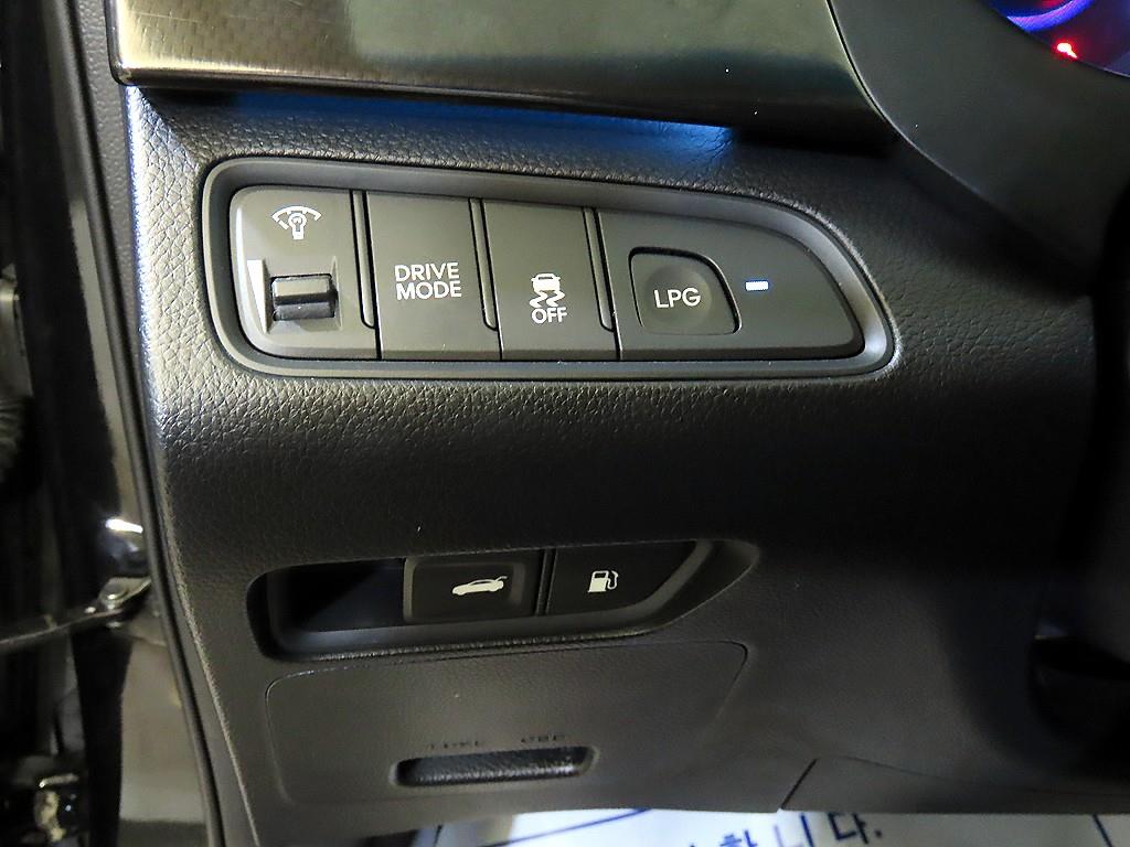 HYUNDAI Grandeur 2014 - Importación desde Corea - HF Imports Iquique - Foto 14