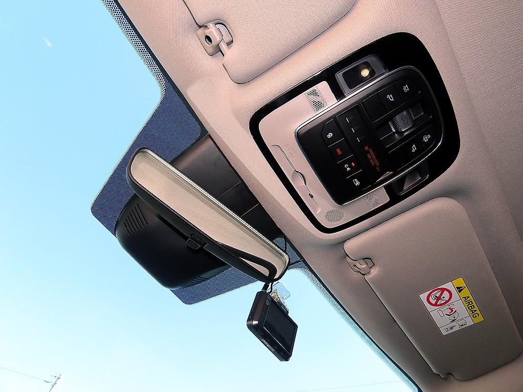 HYUNDAI Santa Fe 2021 Negro - Importación desde Corea - HF Imports Iquique - Foto 15