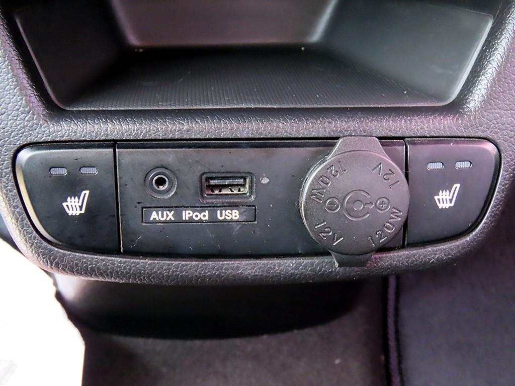 KIA Ray 2016 - Importación desde Corea - HF Imports Iquique - Foto 15