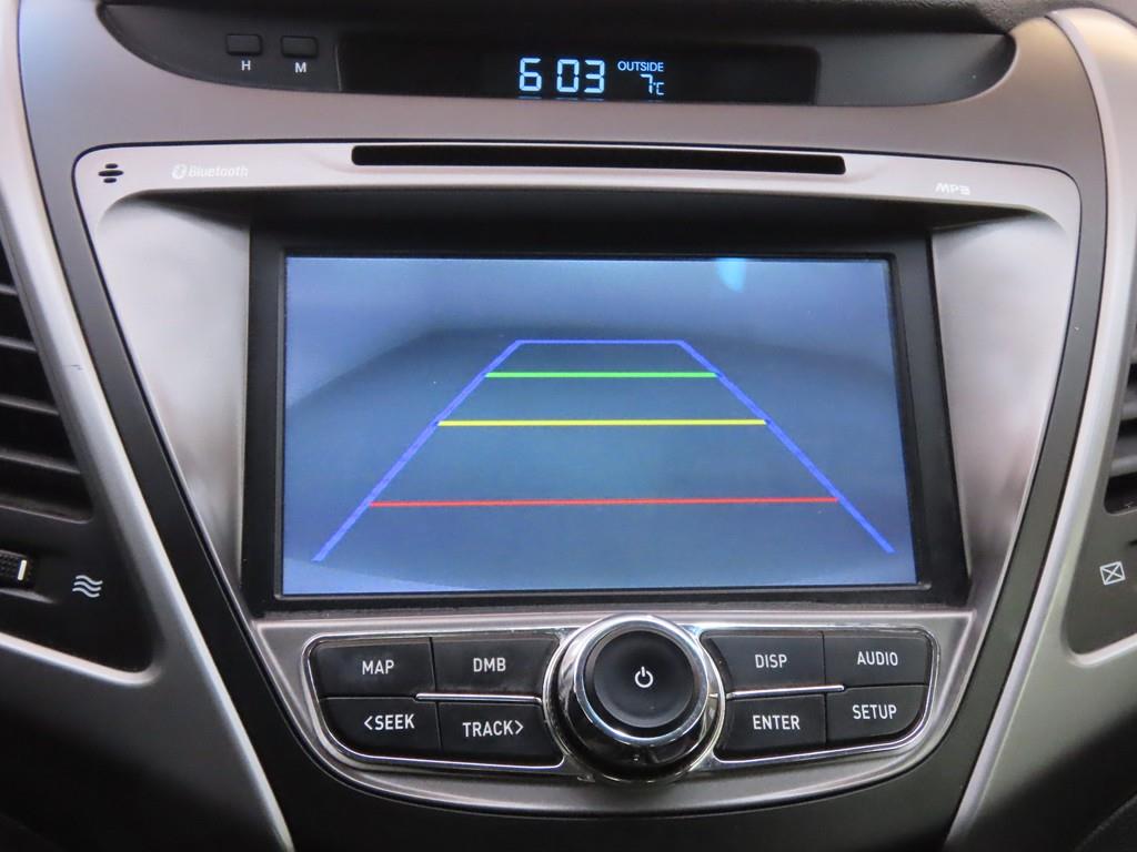 HYUNDAI Avante 2014 - Importación desde Corea - HF Imports Iquique - Foto 15