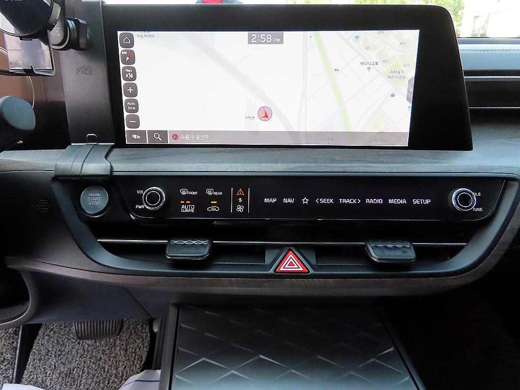 KIA K8 2022 - Importación desde Corea - HF Imports Iquique - Foto 13