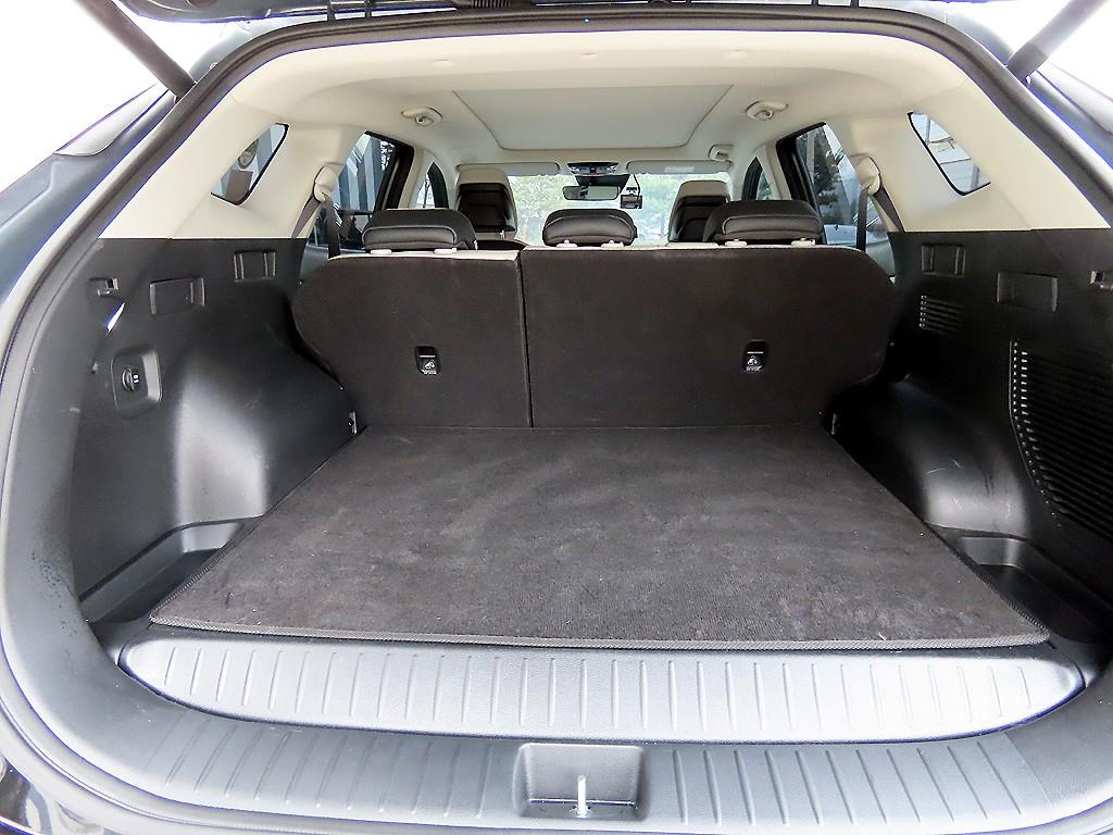 KIA Sportage 2023 - Importación desde Corea - HF Imports Iquique - Foto 16