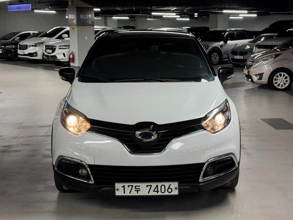 SAMSUNG QM3 - Vista 3