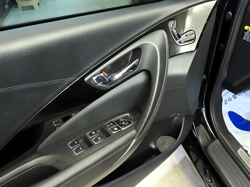 HYUNDAI Grandeur 2014 - Importación desde Corea - HF Imports Iquique - Foto 13