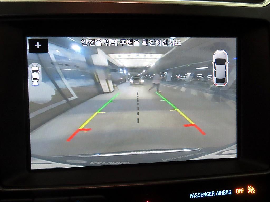 Ford Explorer 2018 - Importación desde Corea - HF Imports Iquique - Foto 14