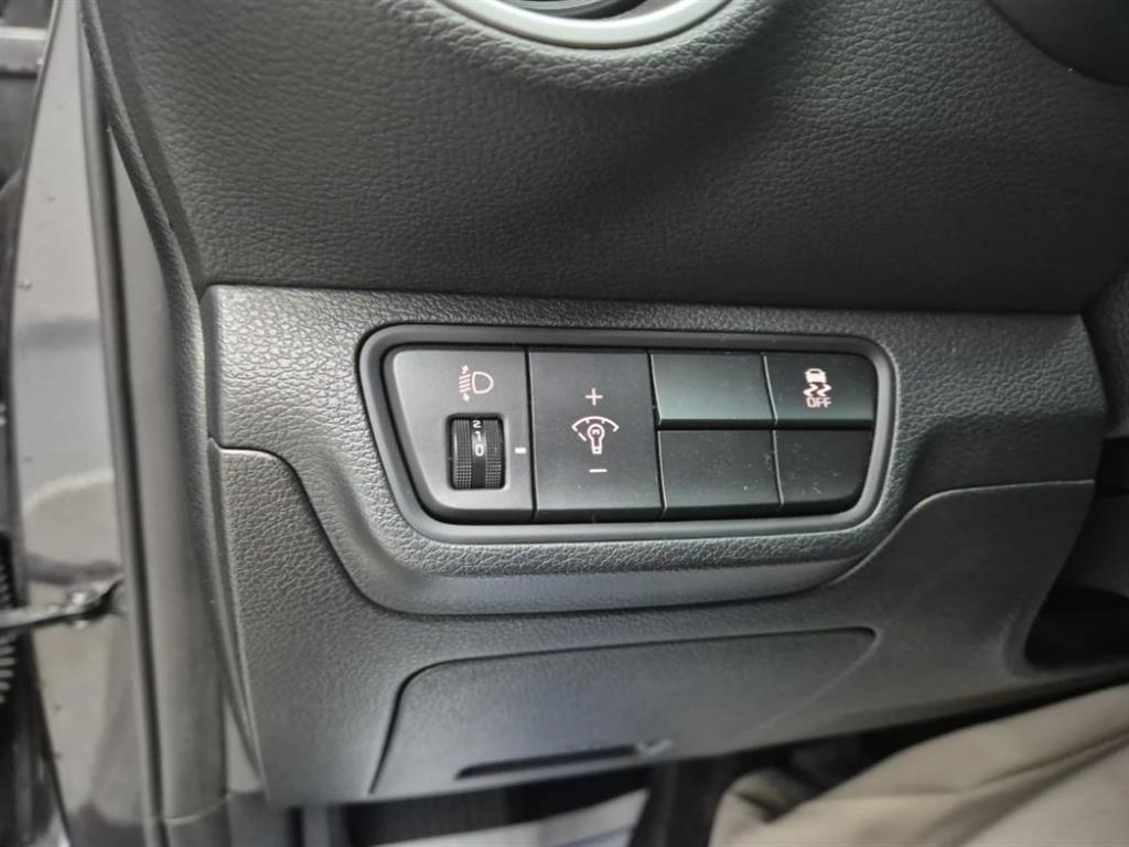 KIA K3 2019 Gris - Importación desde Corea - HF Imports Iquique - Foto 17