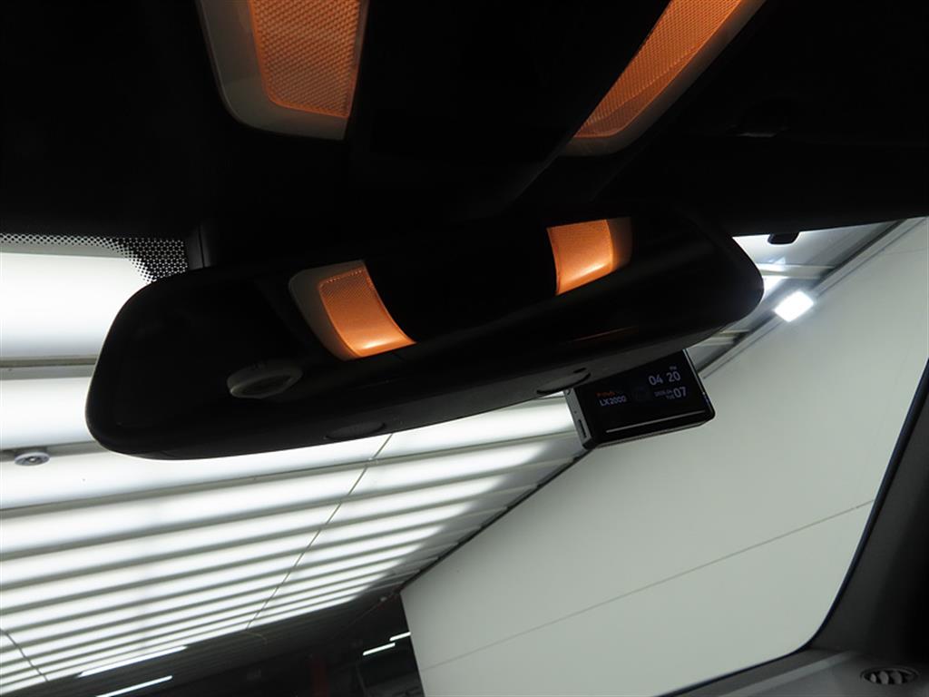 Mercedes Benz C Class - Vista 12