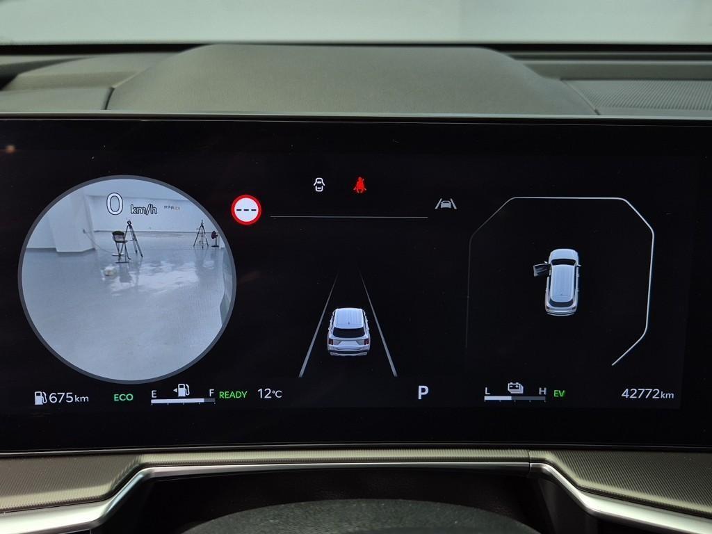 KIA Sorento - Vista 6