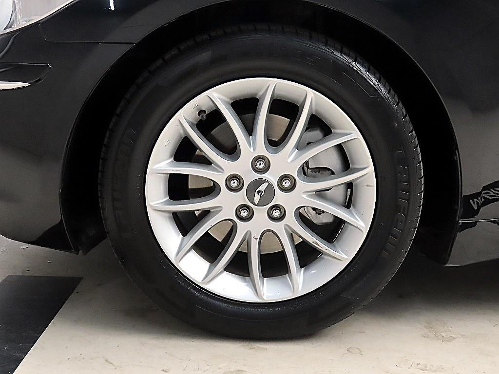 HYUNDAI Genesis 2010 - Importación desde Corea - HF Imports Iquique - Foto 19