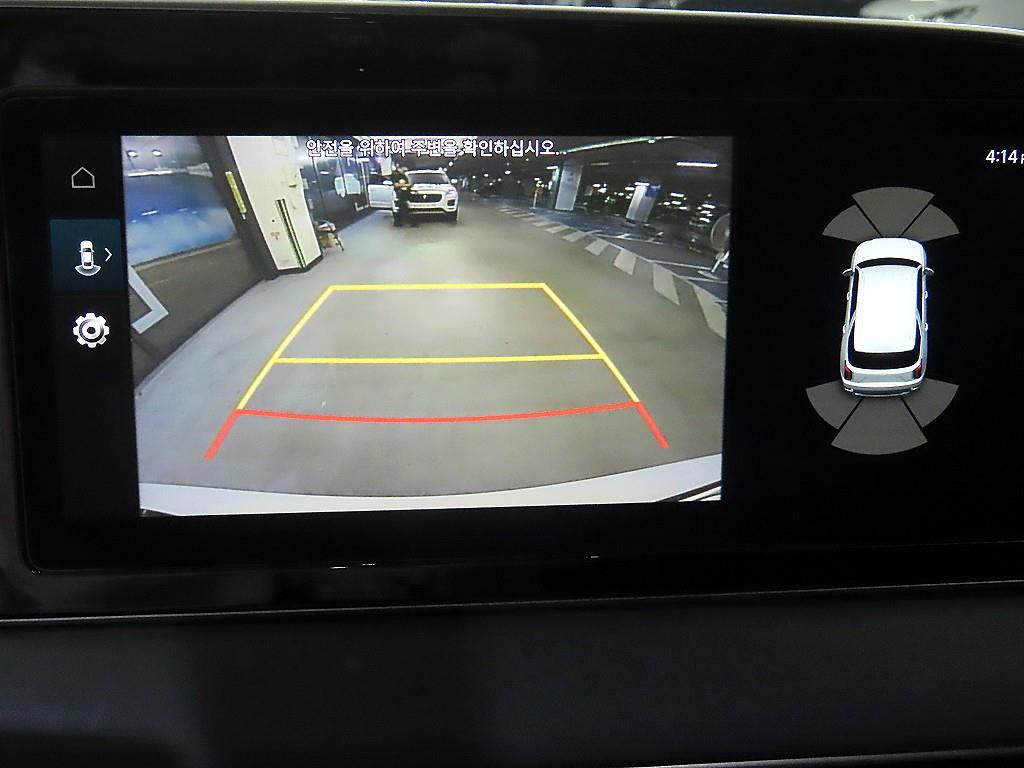 HYUNDAI Palisade 2021 Blanco - Importación desde Corea - HF Imports Iquique - Foto 15