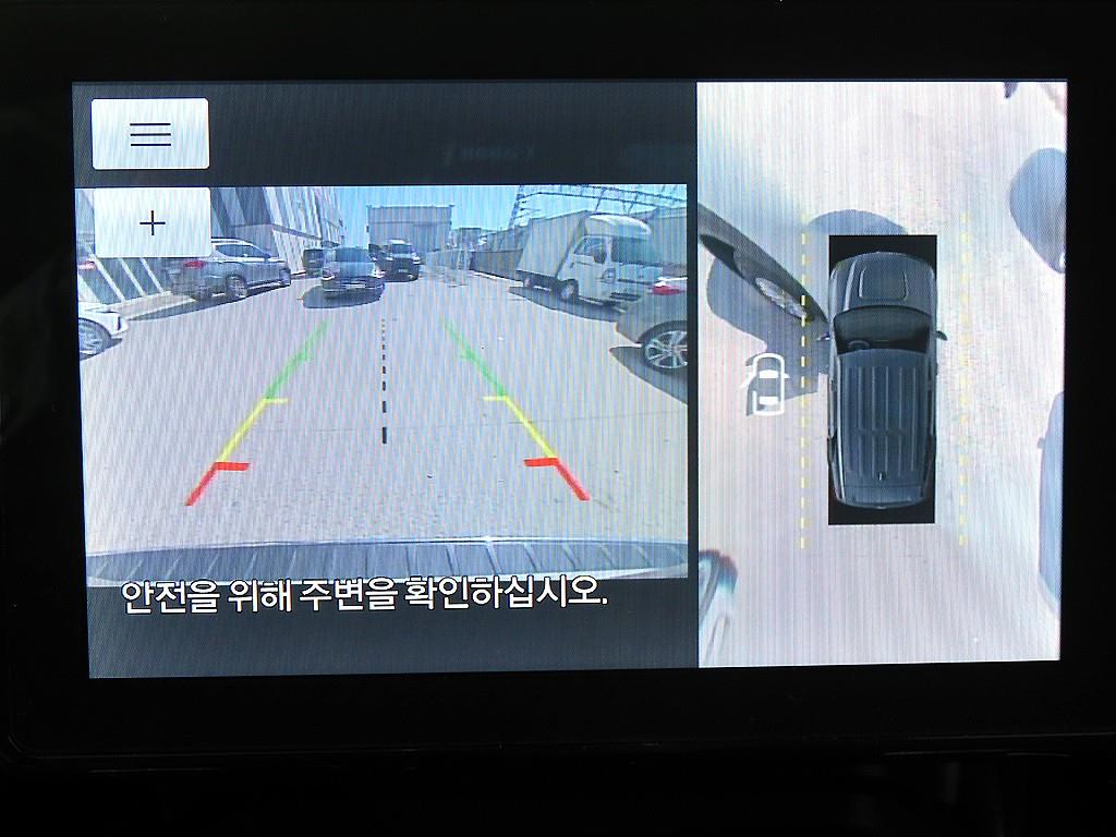 Ford Explorer 2021 Blanco - Importación desde Corea - HF Imports Iquique - Foto 13