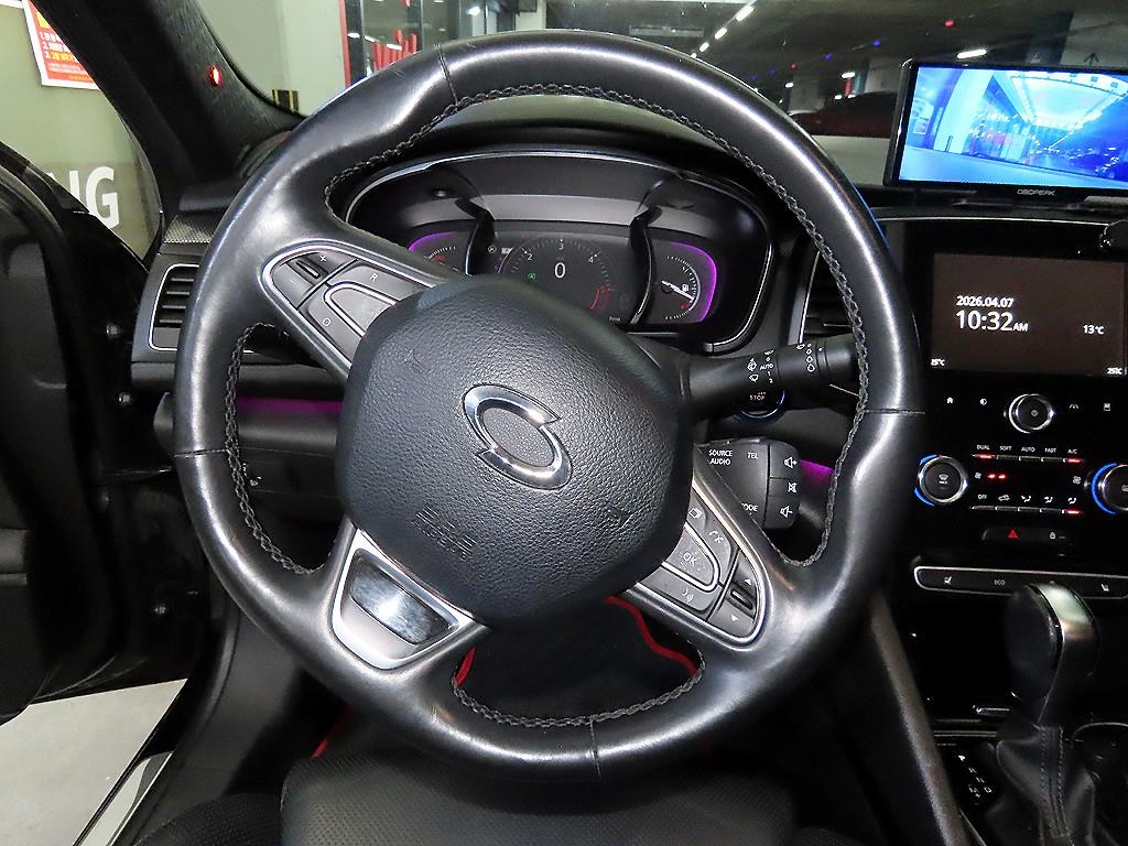 SAMSUNG SM6 - Vista 8