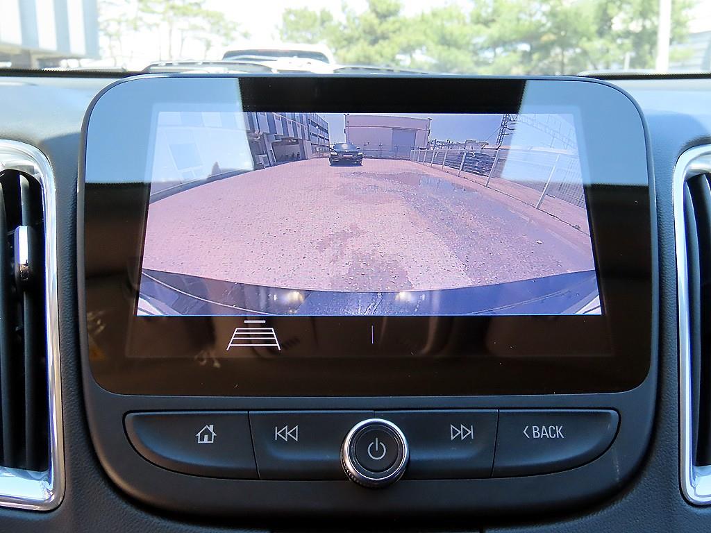 Chevrolet Malibu 2019 Negro - Importación desde Corea - HF Imports Iquique - Foto 14