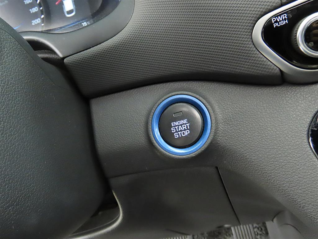 HYUNDAI Ioniq - Vista 10