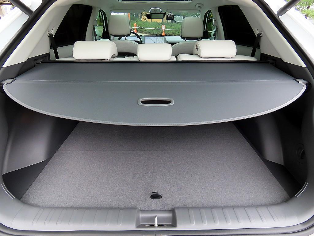 HYUNDAI Ioniq 5 2022 Blanco - Importación desde Corea - HF Imports Iquique - Foto 16