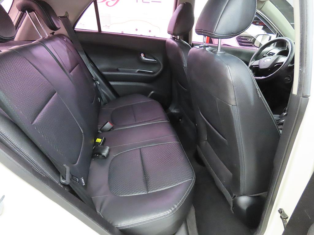 KIA Morning - Vista 7