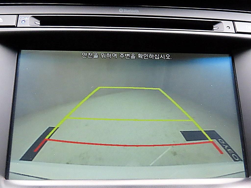 HYUNDAI i40 2016 Blanco - Importación desde Corea - HF Imports Iquique - Foto 16