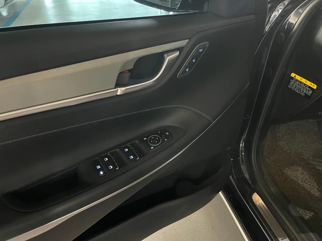 HYUNDAI Grandeur 2017 Azul - Importación desde Corea - HF Imports Iquique - Foto 17