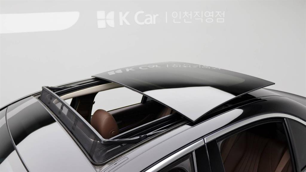 Mercedes Benz E class 2017 Negro - Importación desde Corea - HF Imports Iquique - Foto 13