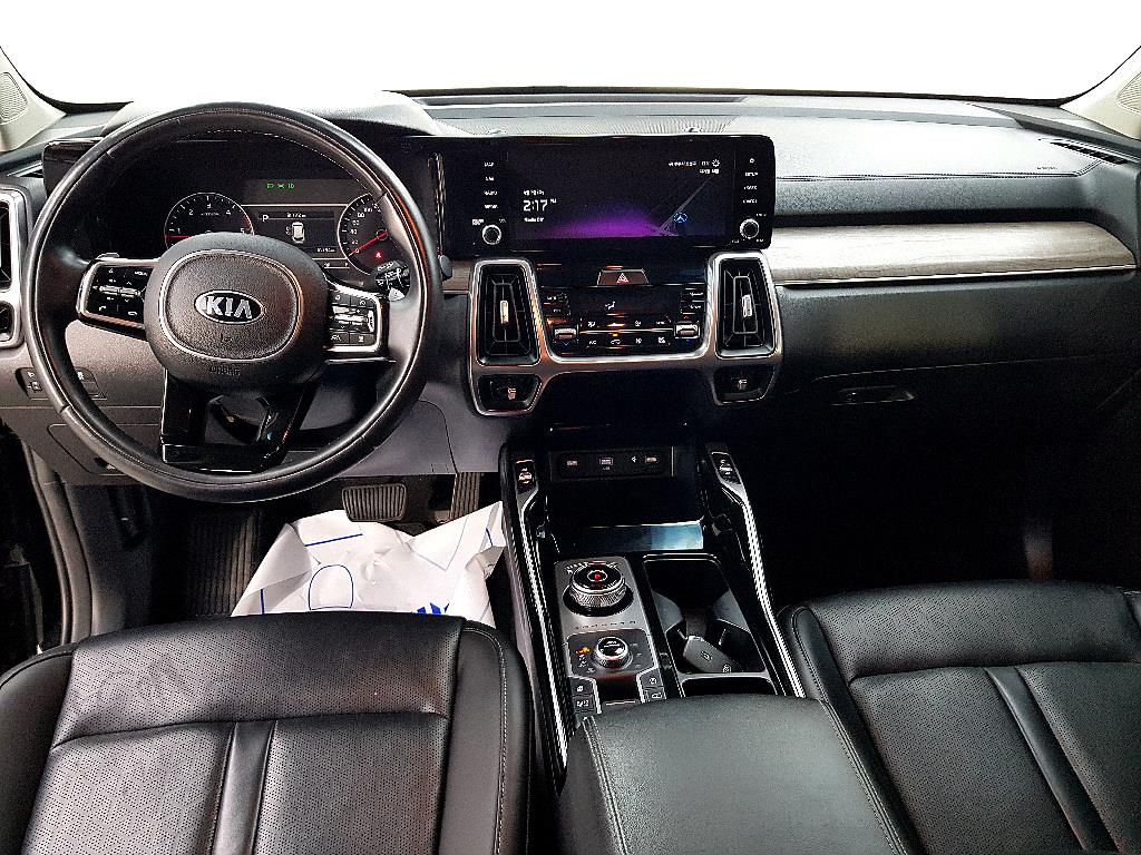 KIA Sorento - Vista 5