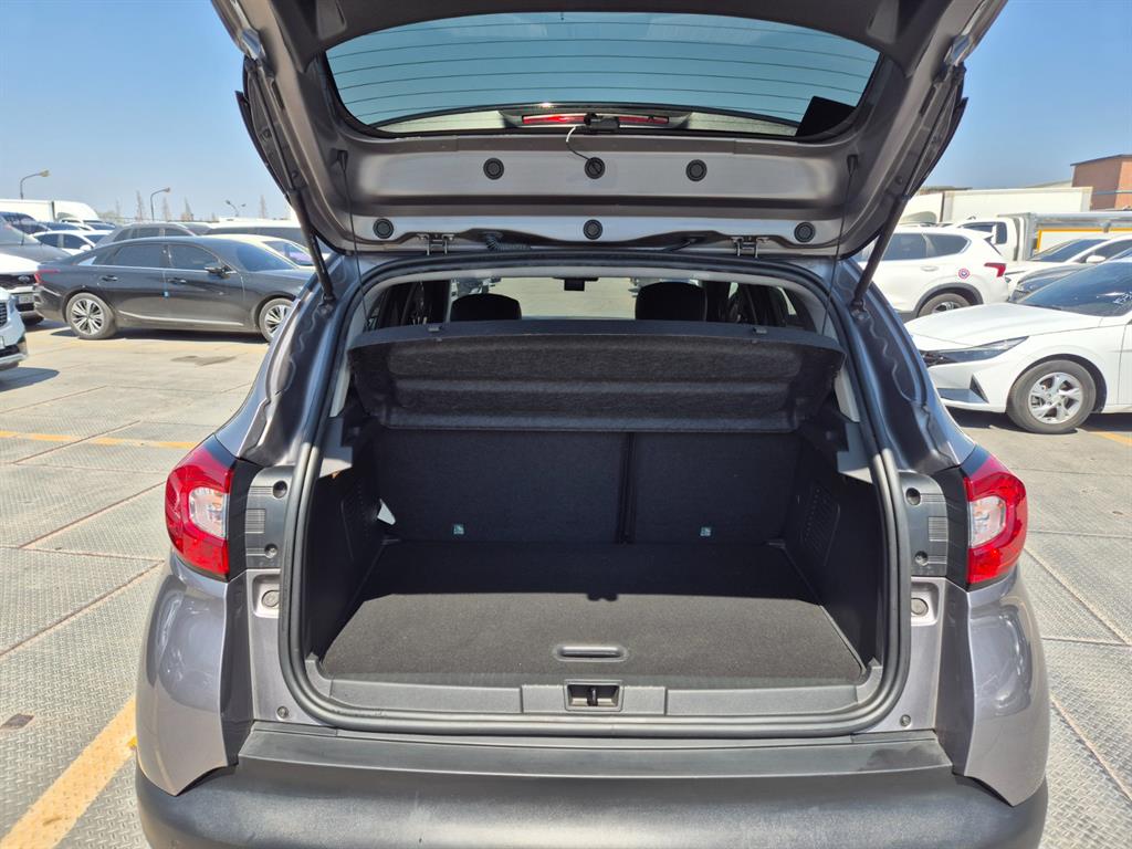 SAMSUNG QM3 2017 Gris - Importación desde Corea - HF Imports Iquique - Foto 19