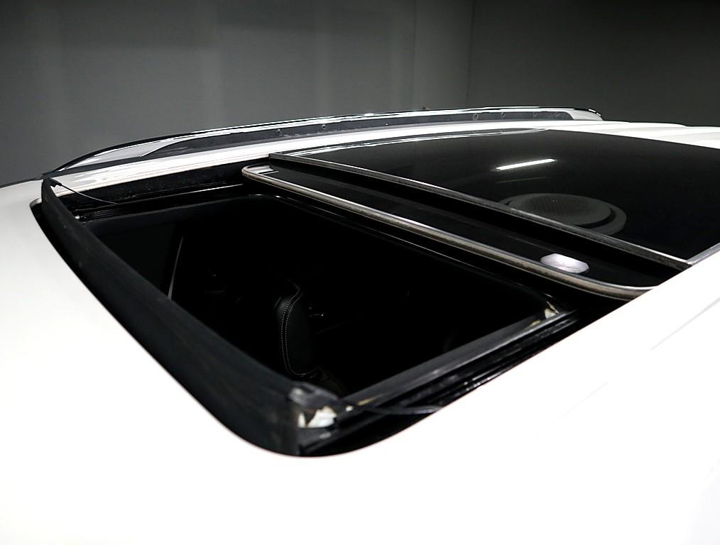 Ford Explorer 2018 Blanco - Importación desde Corea - HF Imports Iquique - Foto 17