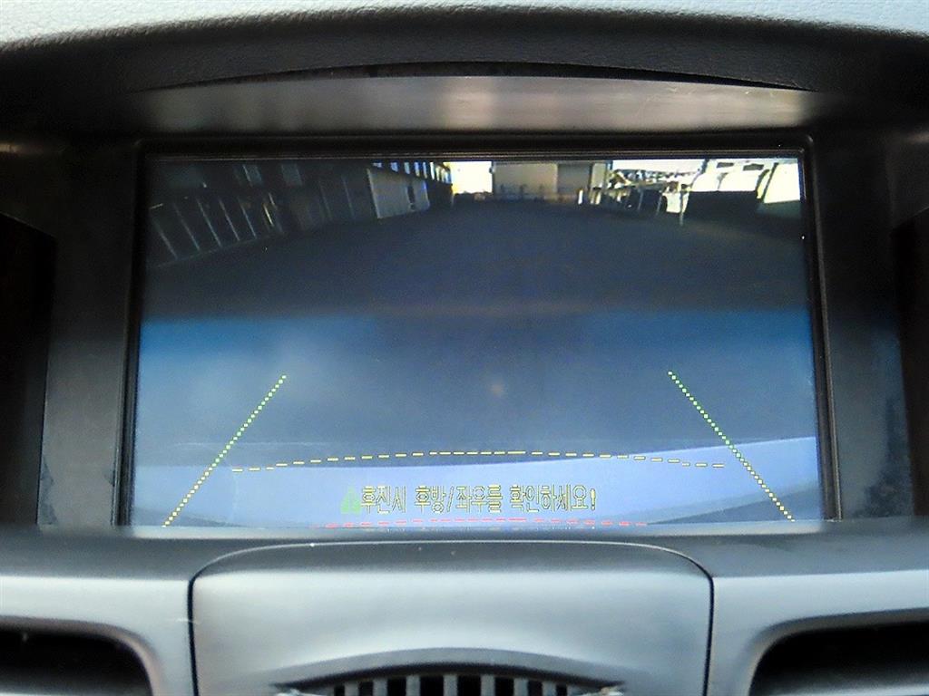 SAMSUNG SM5 2011 Blanco - Importación desde Corea - HF Imports Iquique - Foto 15