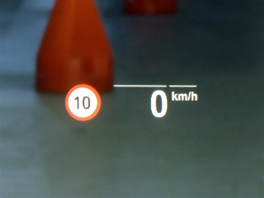 BMW 5 Series 2021 Blanco - Importación desde Corea - HF Imports Iquique - Foto 13