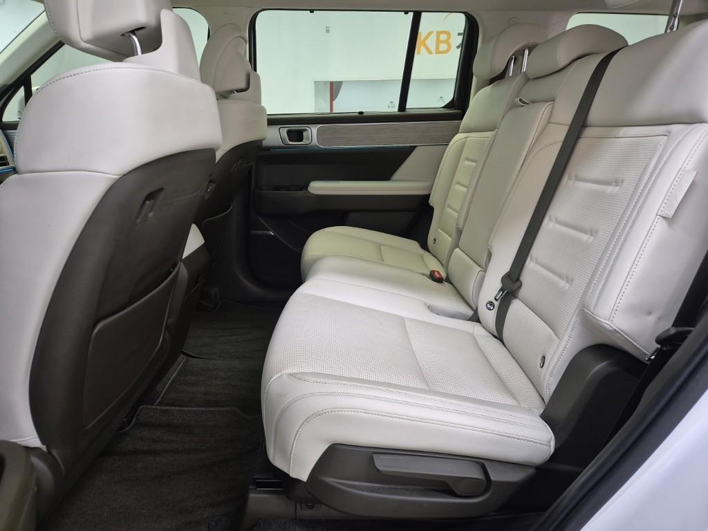 HYUNDAI Santa Fe - Vista 10