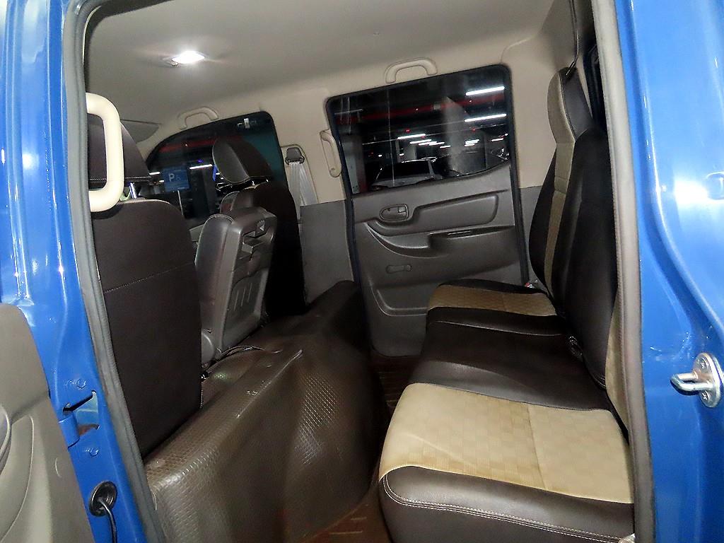 Small Truck Cargo (small) - Vista 8