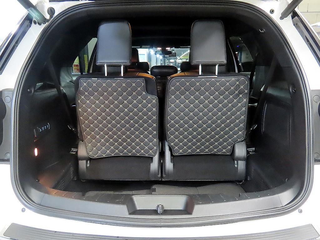 Ford Explorer 2018 - Importación desde Corea - HF Imports Iquique - Foto 17