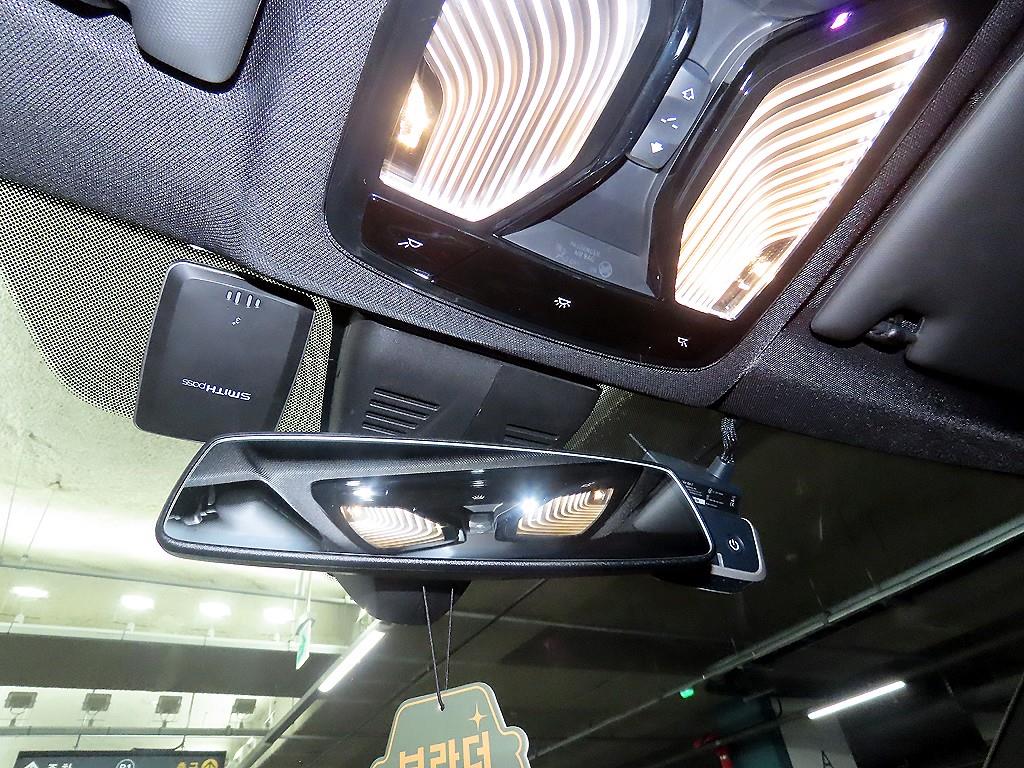 BMW 3 series 2021 Negro - Importación desde Corea - HF Imports Iquique - Foto 15