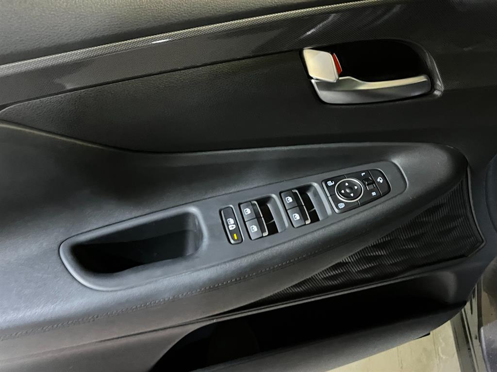 HYUNDAI Santa Fe 2023 Gris - Importación desde Corea - HF Imports Iquique - Foto 15