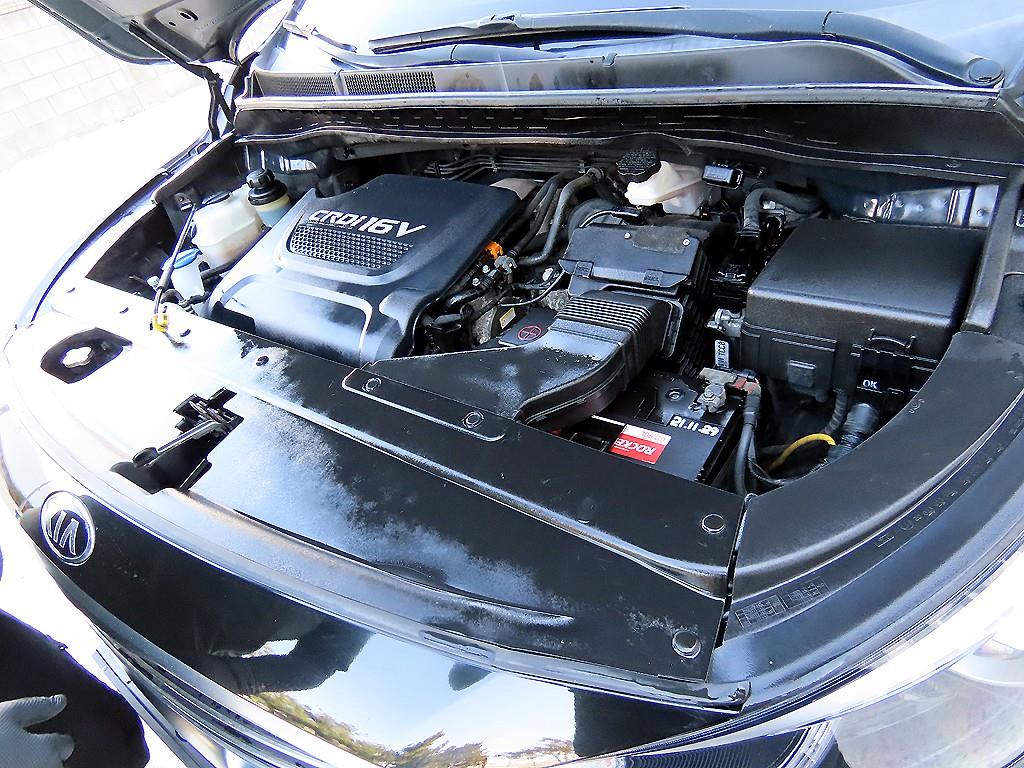 KIA Carnival 2016 Negro - Importación desde Corea - HF Imports Iquique - Foto 19