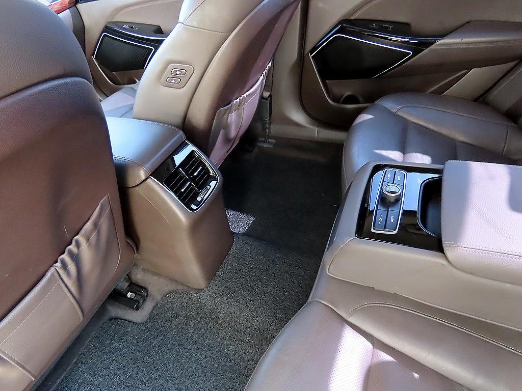 KIA K7 2016 - Importación desde Corea - HF Imports Iquique - Foto 17