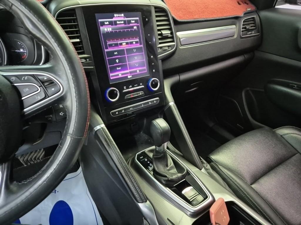 SAMSUNG QM6 - Vista 10