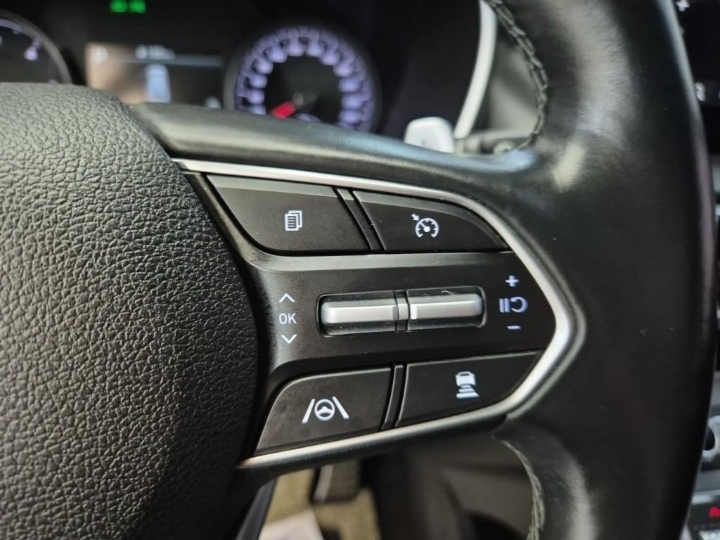 HYUNDAI Santa Fe 2021 Café - Importación desde Corea - HF Imports Iquique - Foto 15