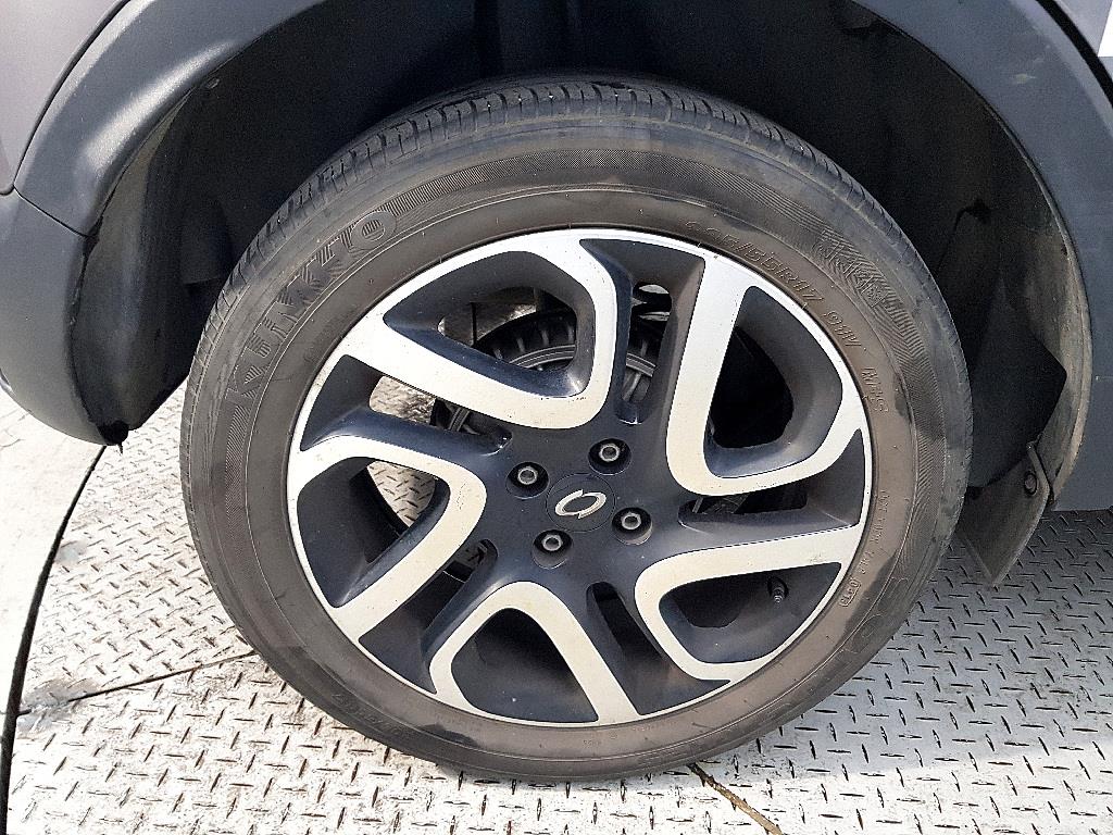 SAMSUNG QM3 2016 Gris - Importación desde Corea - HF Imports Iquique - Foto 20